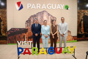 Business Summit 2025 se anuncia en Senatur y anticipa importante participación de referentes del sector